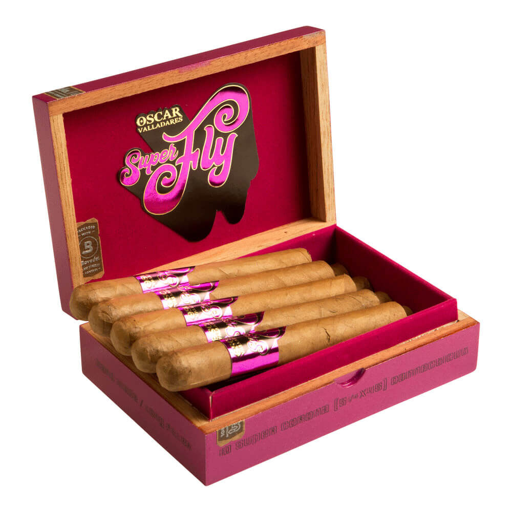 View product media OVASFCC Connecticut Super Corona, , jrcigars 2